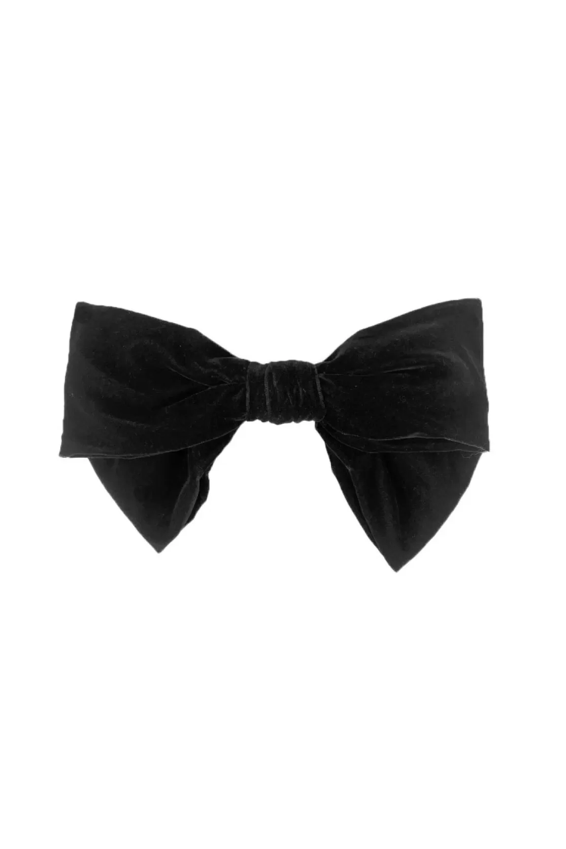 Hot Coosy AIKO BLACK BOW