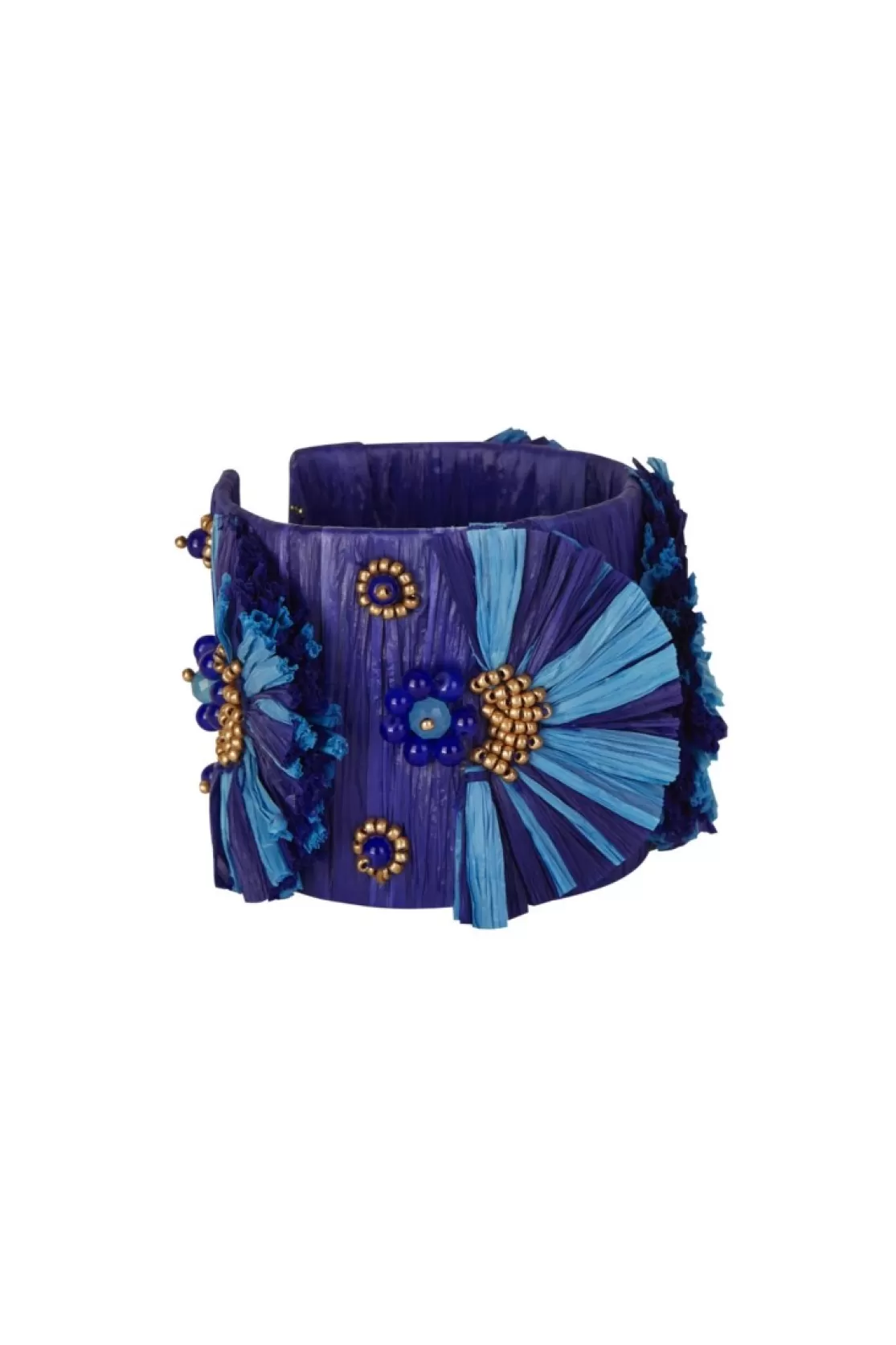 Best Coosy BRAZALETE ABANIA AZUL