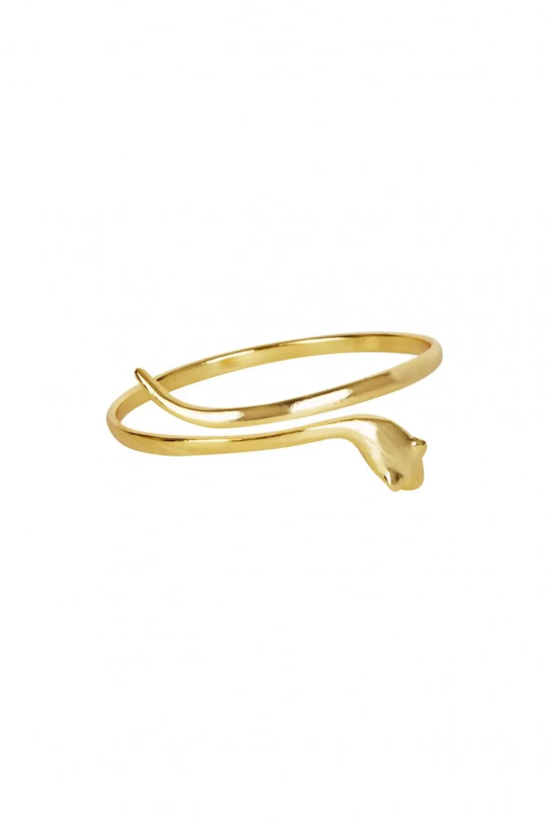 Clearance Coosy BRAZALETE BILADORADO