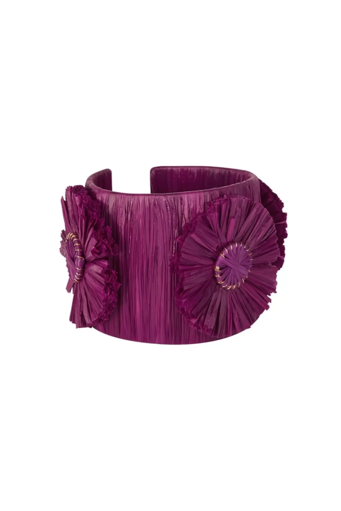 Best Sale Coosy BRAZALETE BOSNIA BURDEOS