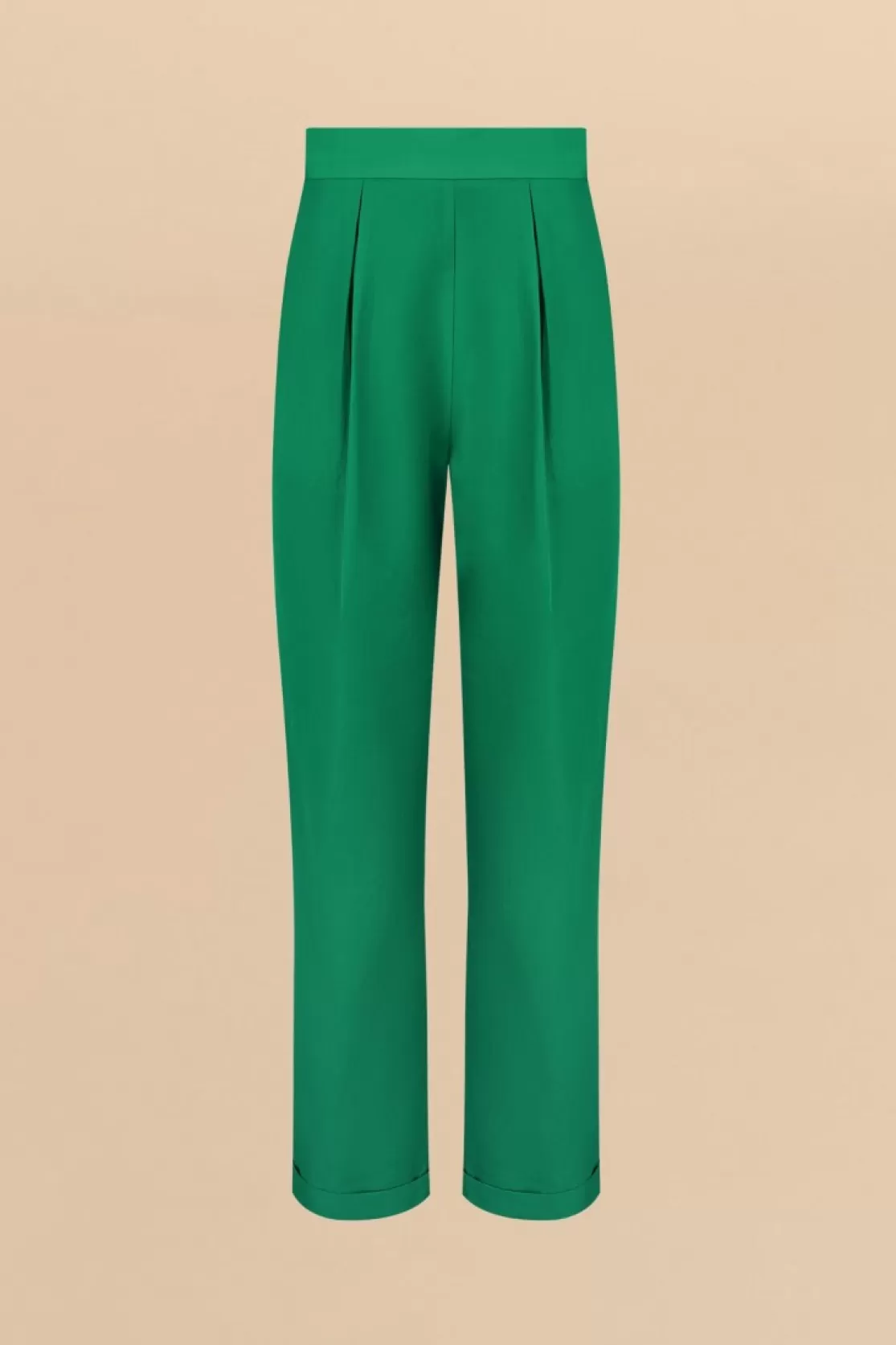 Flash Sale Coosy PANTALON SOLMETTOVERDE