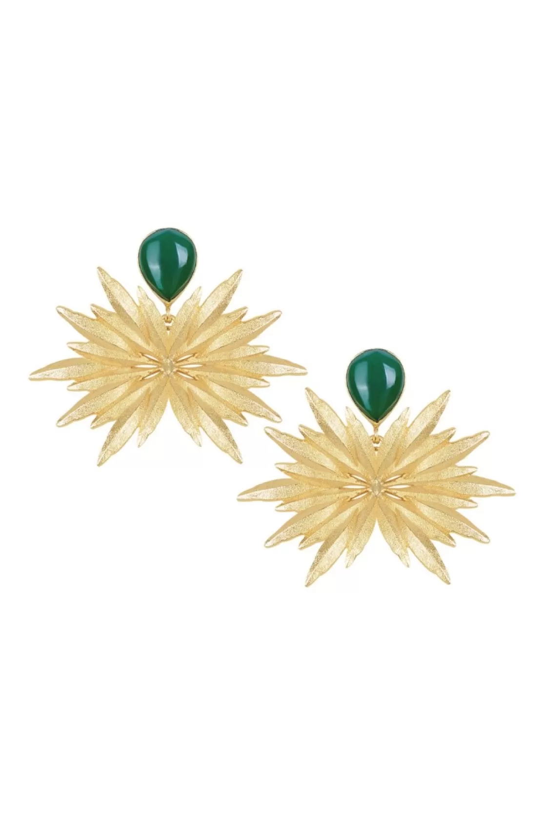 Online Coosy PENDIENTES CAROLVERDE