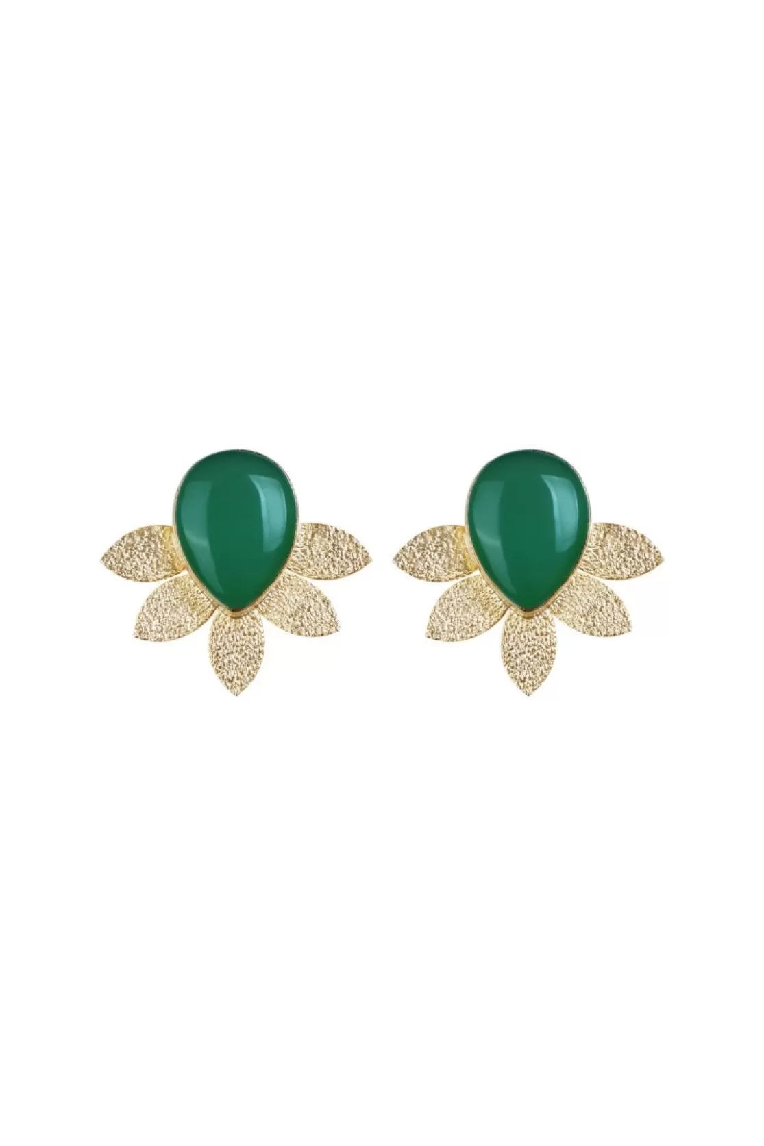 Clearance Coosy PENDIENTES CELESTEVERDE