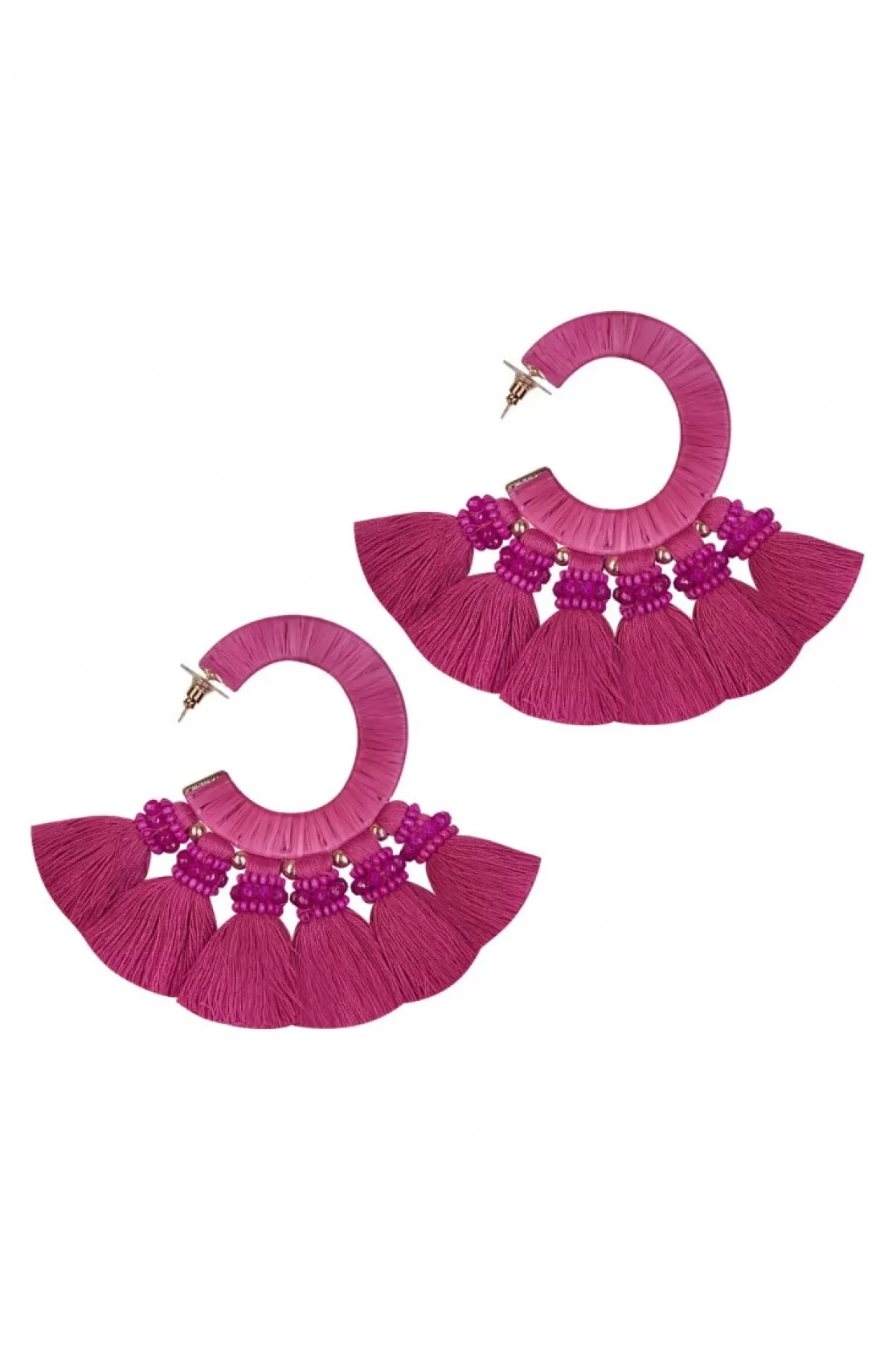 Sale Coosy PENDIENTES MAIRENAFUSCIA