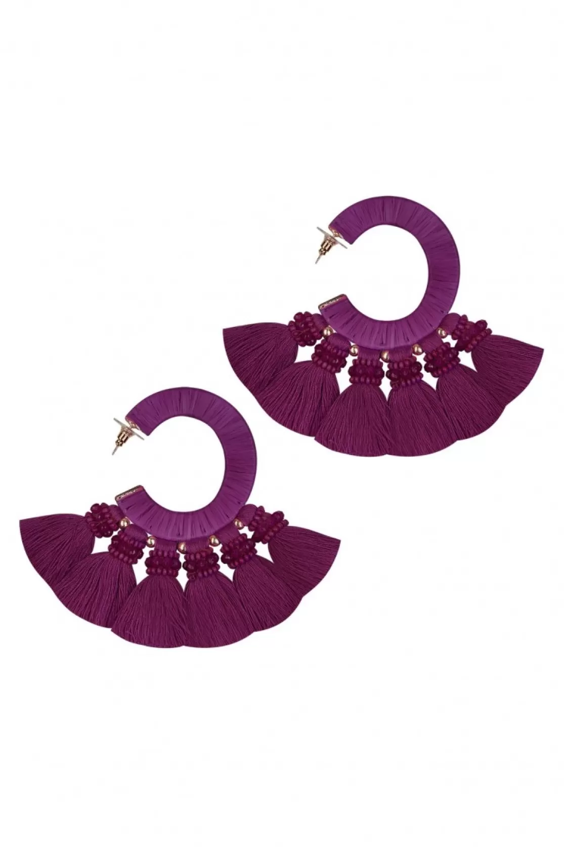 Best Sale Coosy PENDIENTES MAIRENAGRANATE