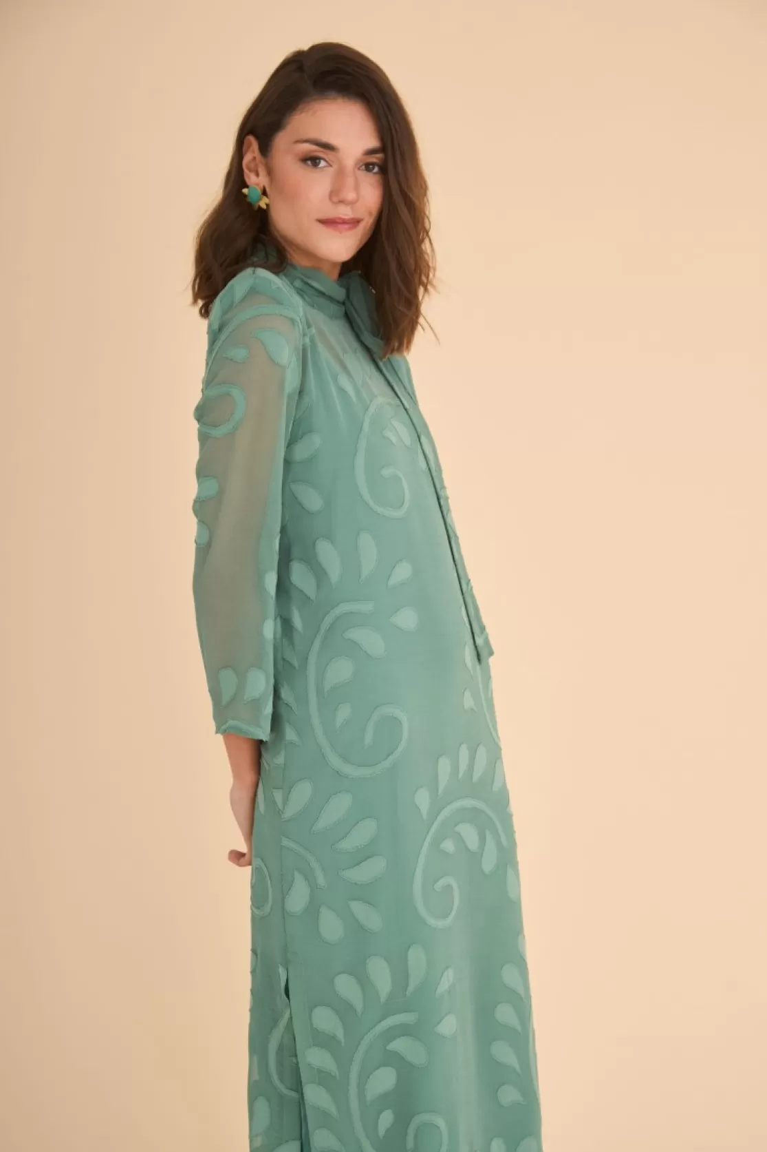 Sale Coosy VESTIDO LIBRAVERDE