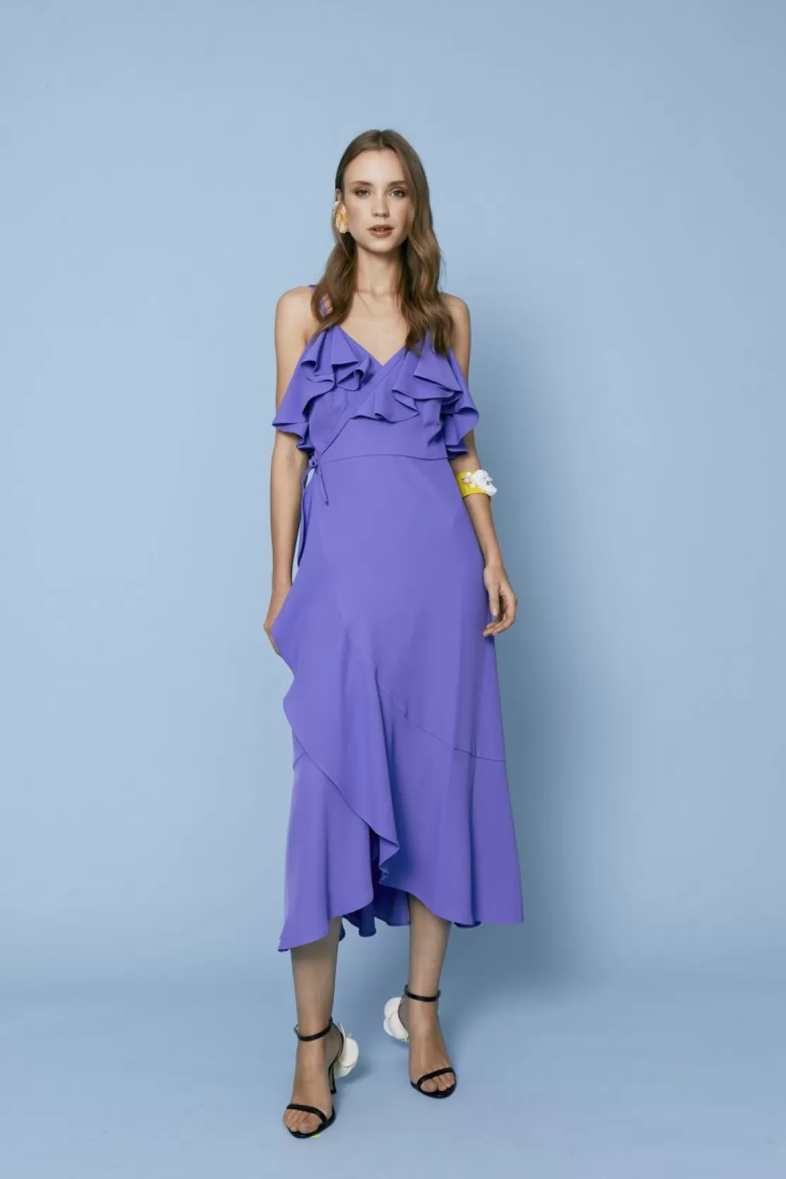 Sale Coosy VESTIDO MUNDIMORADO