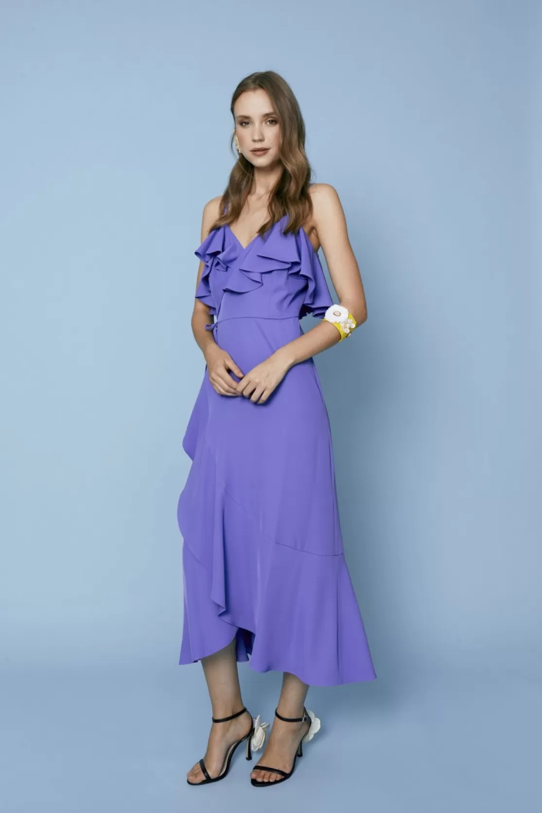 Sale Coosy VESTIDO MUNDIMORADO